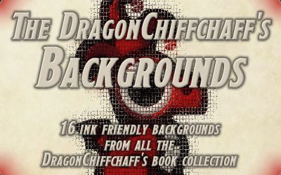 DragonChiffaff’s Backgrounds Launch & Price Update – Secure Your Collection Today!